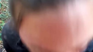 POV sloppy blowjob handjob ONLYFANS