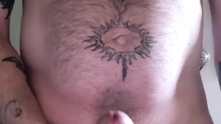 FPOV Edging Inside To Cum Outdoors (TRAILER) 