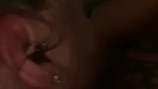 Shooting Cum in Her Ass ThusIsUs