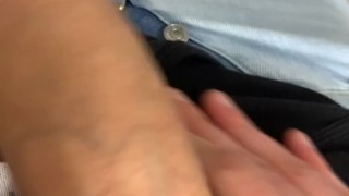 College Boy Teasing Huge Uncut Cock Instagram @heyalexfit