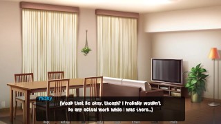Tamas Awakening - Part 4 Karol Got Furious