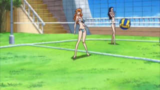 Nami X Robin (Hentai JOI) (One Piece)