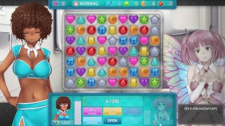 Huniepop 2 Part 1: God I Missed This Game!