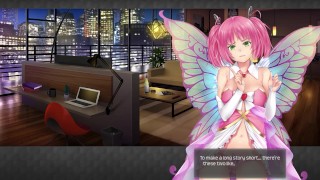 Huniepop 2 Part 1: God I Missed This Game!