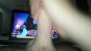 Cumshot