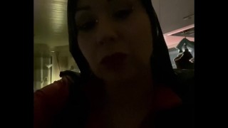 BambiAmbita and smoking episode part 8