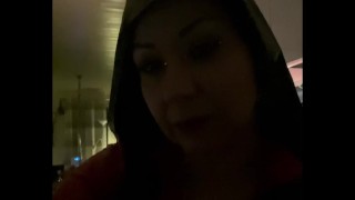 BambiAmbita and smoking episode part 8