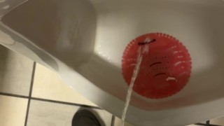 Eddie De Luca Pissing Compliation