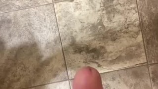 First time jerk off how did I do?