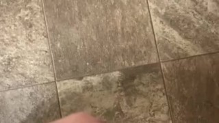 First time jerk off how did I do?