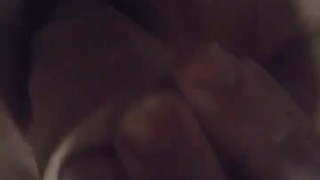 Horny milf 