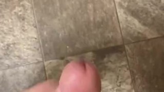First time jerking off how did I do?