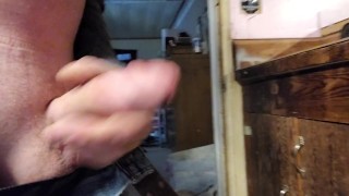 Big cock jack off hour