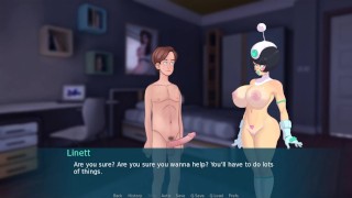 SEXNOTE v13 PT 60 - Waiting For The Next Update!