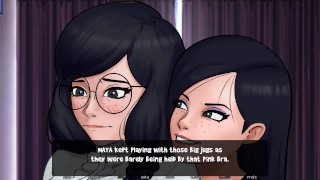 Tamas Awakening - Part 12 - Boob Adoration And Extremely Sexy Scene