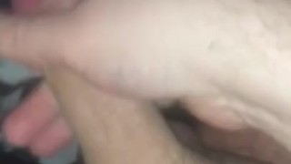 Quick wank