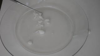 PervyGnome Science - What happens when you cum in alcohol