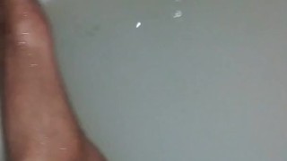 Thursday Bathing time 