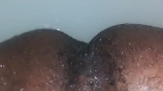 Thursday Bathing time 