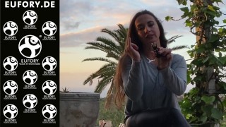 How to BDSM! Why I like clover nipple clamps!