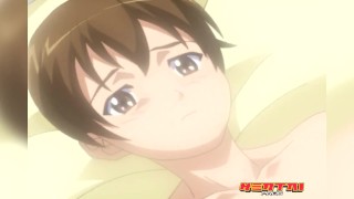 Hentai Pros - Sex Goddess Fauna & Her Stepsister Jordh Encase Kosuke's Cock In A Chastity Device