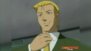 Hentai Pros - Shy Housewife Shizuko Found Her Way To The Stage Of A Secret Sexual Performances Show