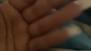 Let me give you a hand job