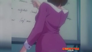 Hentai Pros - Kenta Fucks Many Babes But Doesn't Know That Goddess Suwatee Is In Love With Him