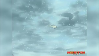 Hentai Pros - Musashi Licks Mayuki's Sweet Pussy Before Suzumi Shows Her Busty Body To Him