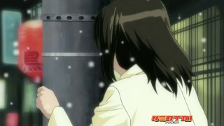 Hentai Pros - Machiko Natsukawa Tries To Be A Good Teacher & Her Love For Sex Gets Her Into Trouble