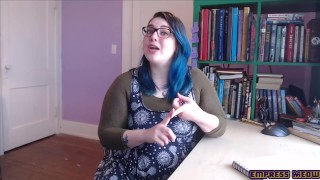 Dick Rating: Sissycandicumdrop