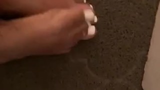 Let me play with your dick