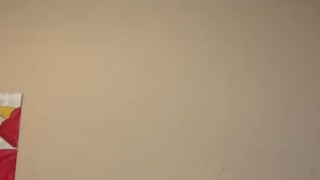 Part 2 jerking moaning balls bouncing and cumming 