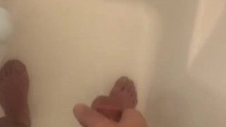 Shower Flow 