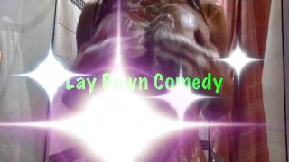 Lay Down Comedy! Trailer