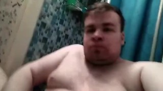 Артем сам себе дрочит ногами лижет ноги self suck autofellatio self footjob