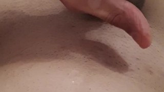 Fast Cumming