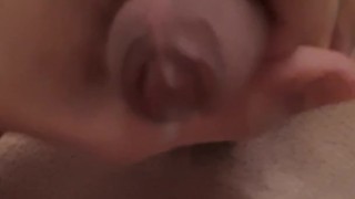Fast Cum