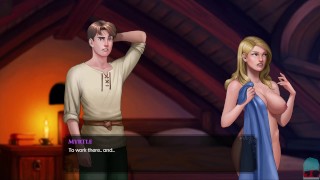 WHAT A LEGEND #41 • PC Gameplay HD