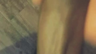 Cumshots Fired In New England