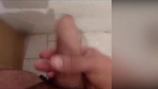 Tengo calor y juego con mis 20 cm