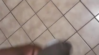 Masturbating TEASER
