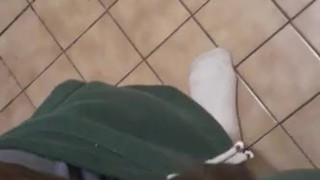 Masturbating TEASER