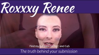 The Truth Behind Your Submission!