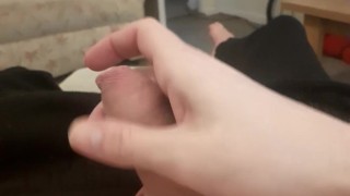 Felt horny