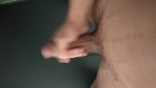 Can I cum in your mouth? Or ass?