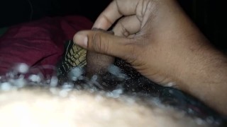 It's my first time