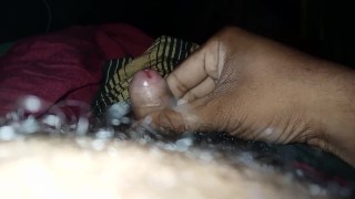 It's my first time