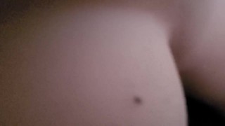 Boyfriend sneaks in your window to fuck fantasy 