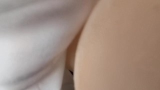 Boyfriend sneaks in your window to fuck fantasy 